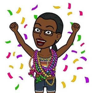 Meet your Posher, Rita